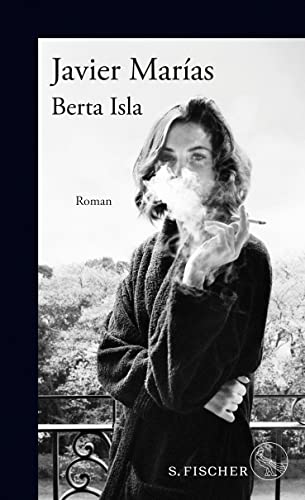 Berta Isla: Roman